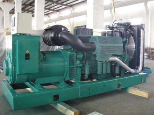 高唐便携静音：租赁无声发电机组，便携式解决能源需求